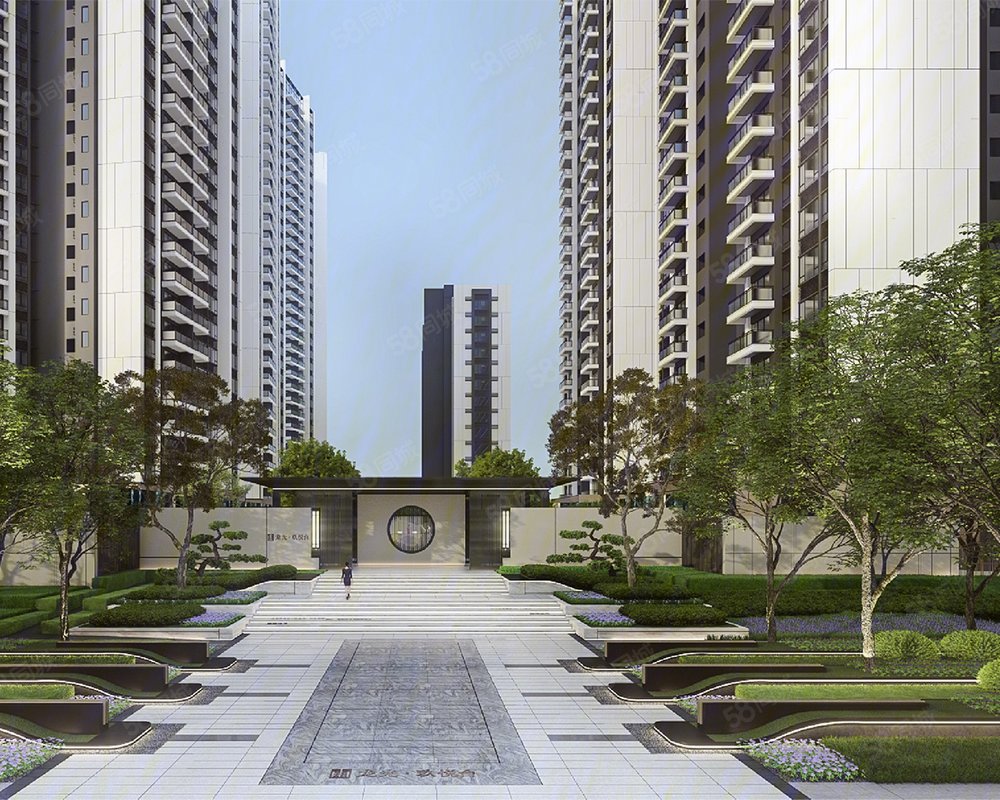 【龙光玖誉台, 龙光玖誉台小区详情,房价走势,房源,业主论坛】- 佛山