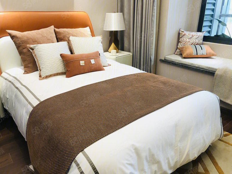 交通便利改善 ,新城睿园-淮安58同城