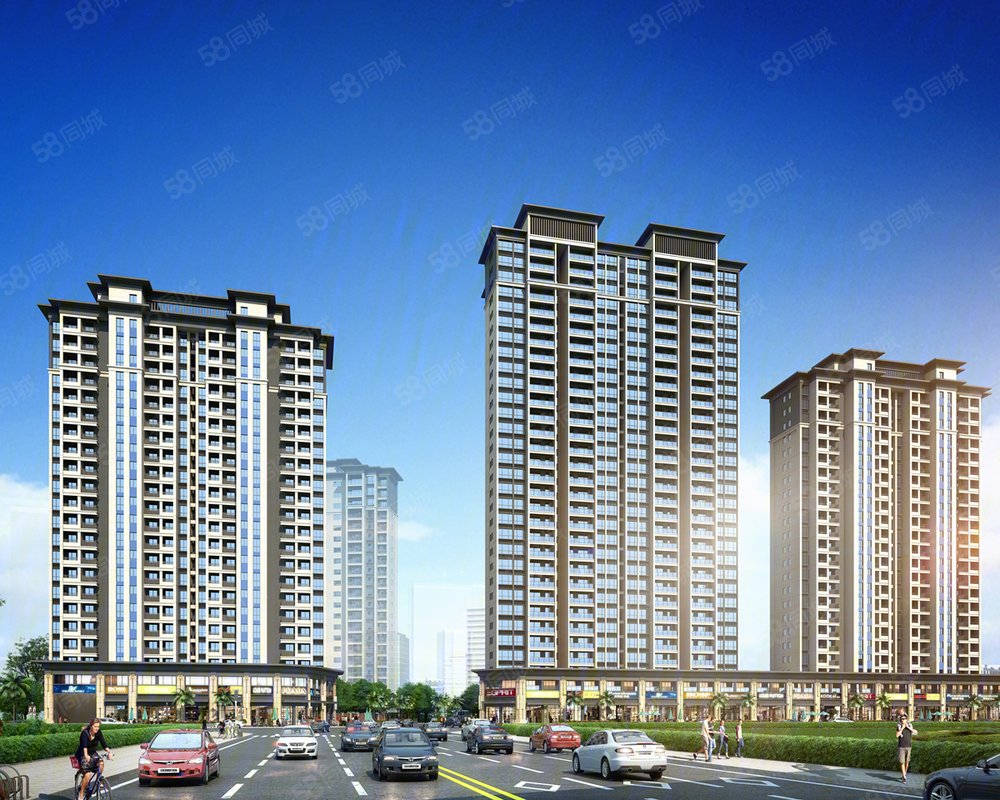 【瑞禧园, 瑞禧园小区详情,房价走势,房源,业主论坛】- 汕头58同城