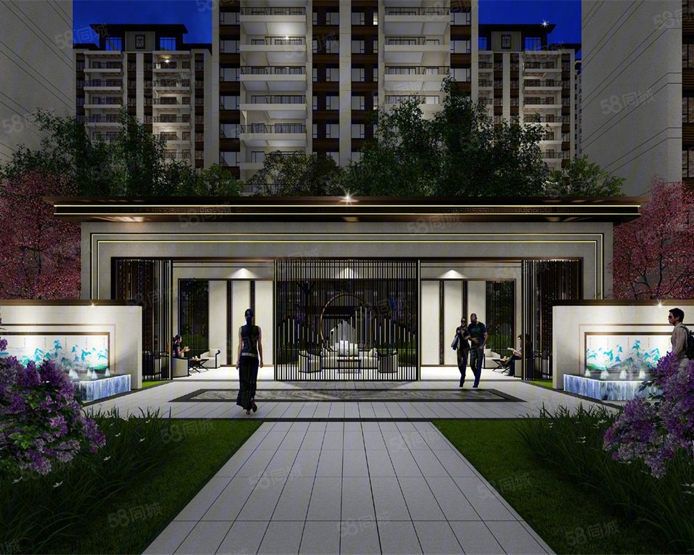 固始碧桂园(新房)