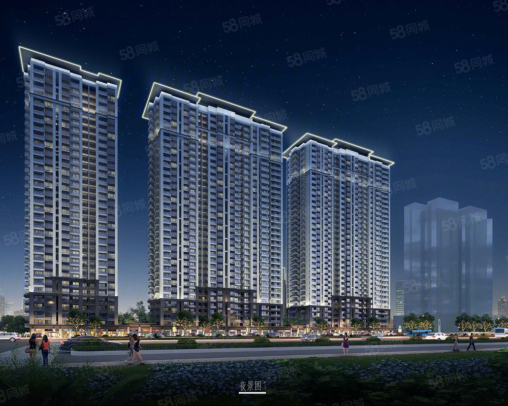 【防城港·凤景湾, 防城港·凤景湾小区详情,房价走势,房源,业主论坛