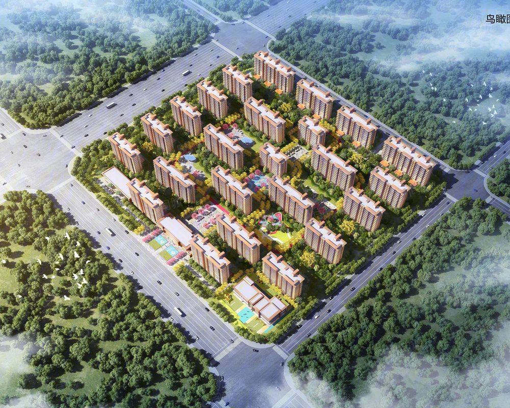 【建业新筑, 建业新筑小区详情,房价走势,房源,业主论坛】- 焦作58