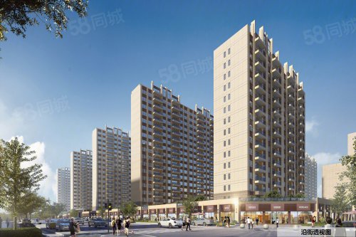 信阳碧桂园领墅