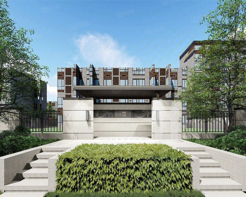 凯旋公馆(新房)小区详情,房价走势,房源,业主论坛】- 丹东58同城