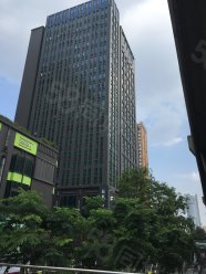 4隔间32工位 朝南采光佳,成都成华sm广场招商东城国际写字楼出租-成都