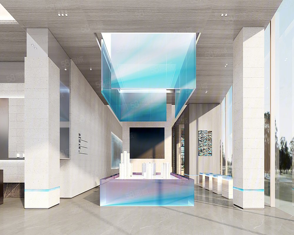 【领航尚宸, 领航尚宸小区详情,房价走势,房源,业主论坛】- 咸阳58