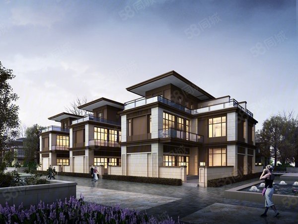 凤凰香醍享政府补贴内部团购价公摊小得房率高