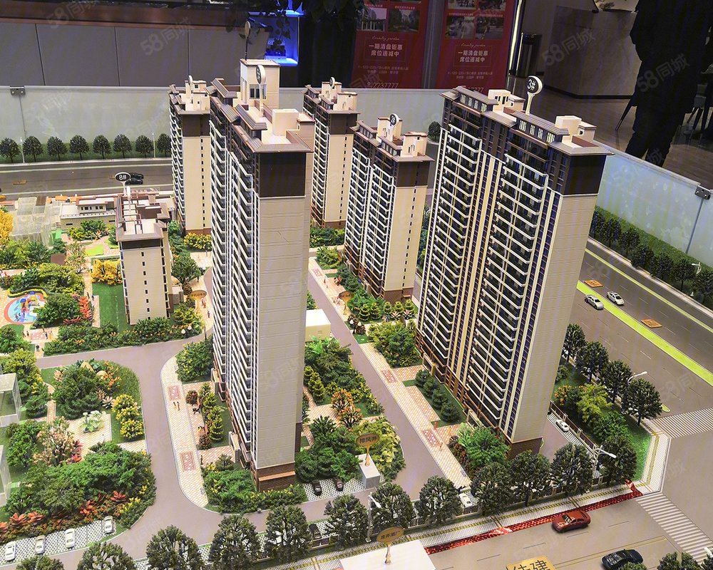 【渑池碧桂园, 渑池碧桂园小区详情,房价走势,房源,业主论坛】