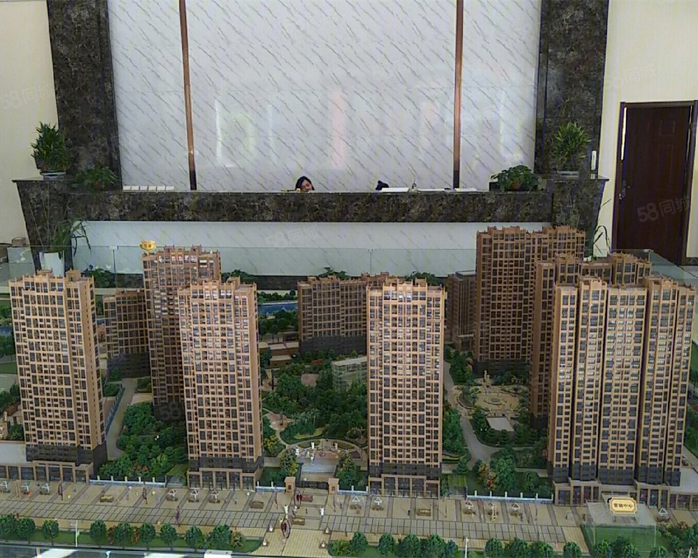 曹州名郡(新房)小区详情,房价走势,房源,业主论坛】- 菏泽58同城