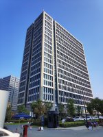 (出租) 浙大森林 精装500方带露台 另有200方500方1000方