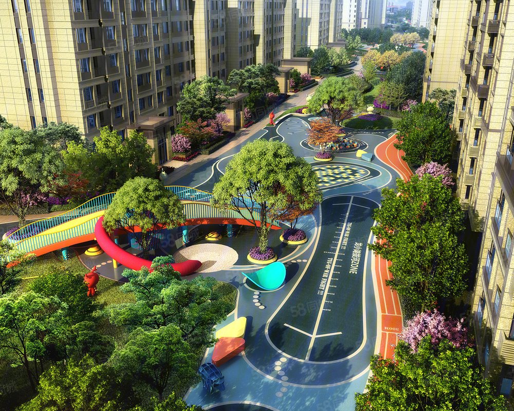 龙湖大境天成东区别墅