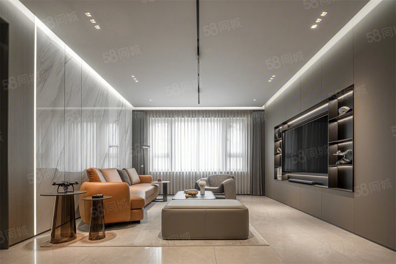 南溪虹著(新房)3室2厅133㎡133万二手房图片