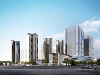 华斌玖玺台房屋出租,华斌玖玺台二手房出售】- 泸州58同城