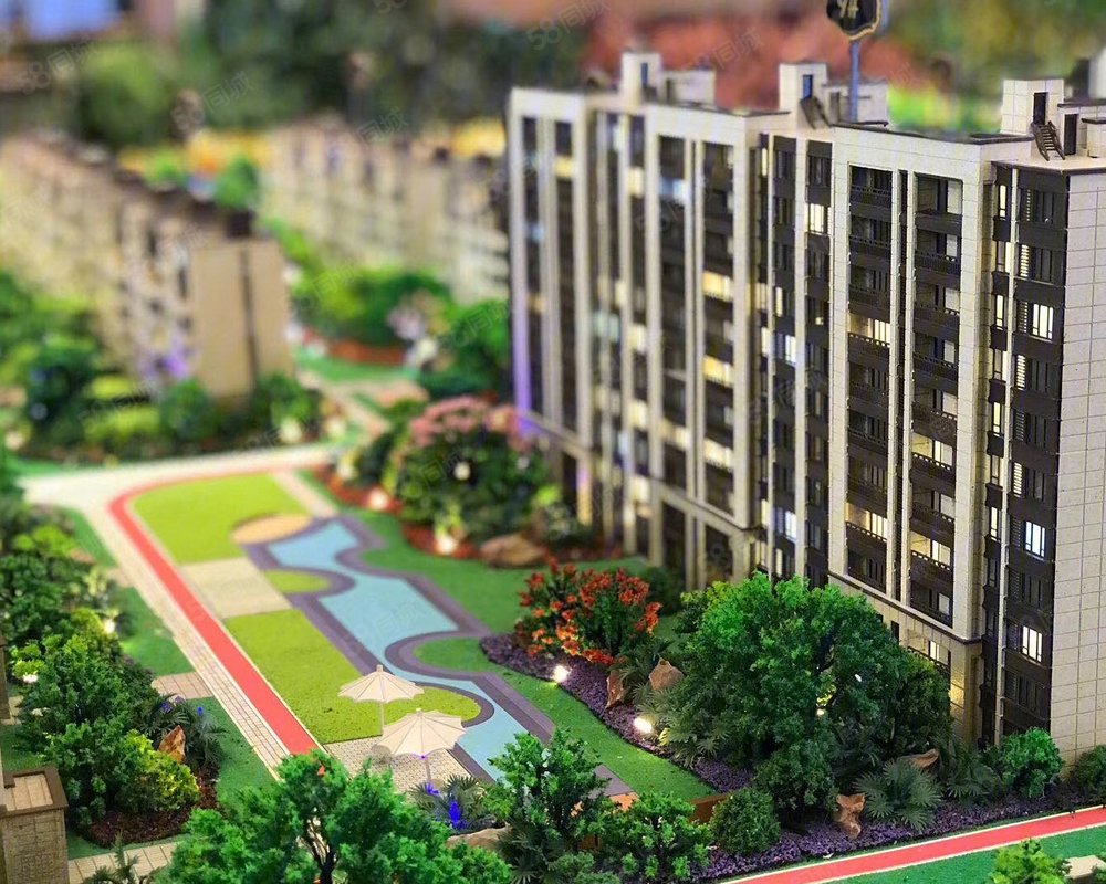 【珑玥府, 珑玥府小区详情,房价走势,房源,业主论坛】- 慈溪58同城