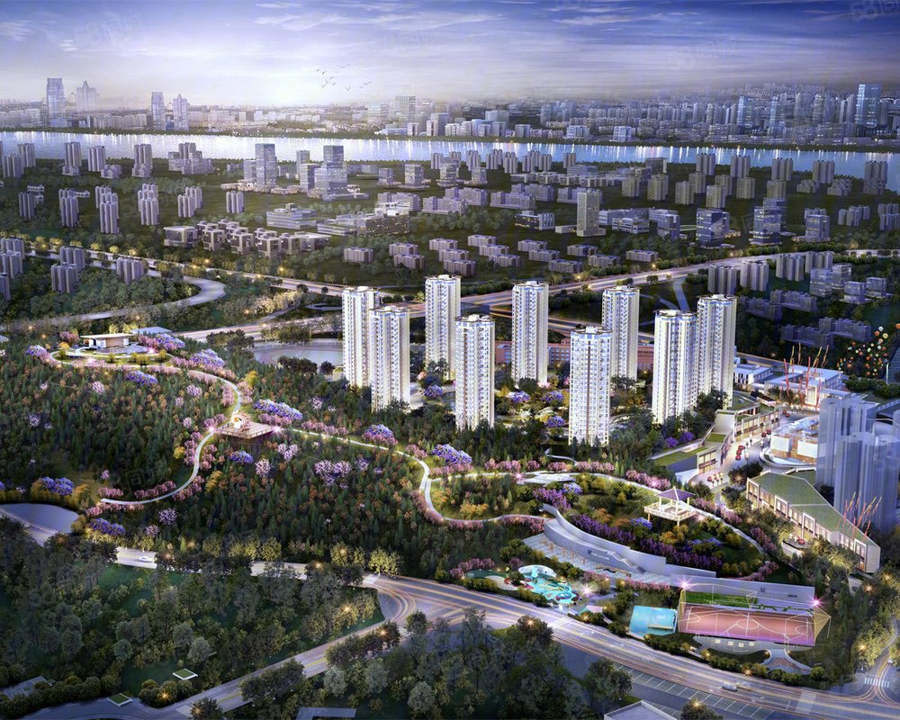 远达江山美墅小区详情,房价走势,房源,业主论坛】- 宜宾58同城