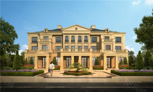 龙润紫宸华府房屋出租,龙润紫宸华府二手房出售】- 潍坊58同城