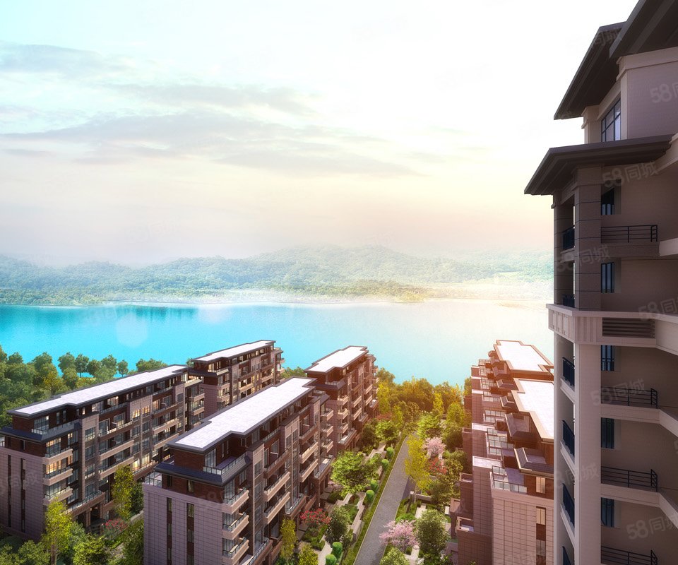 【碧桂园御湖城, 碧桂园御湖城小区详情,房价走势,房源,业主论坛】