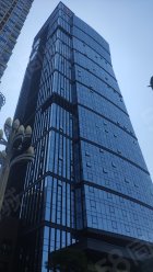 【4图】江景厅大格局好地铁西湖朝阳中山西路团结路滨江一号精装,南昌