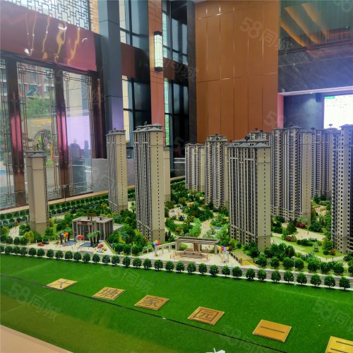 瑞昌丽景湾