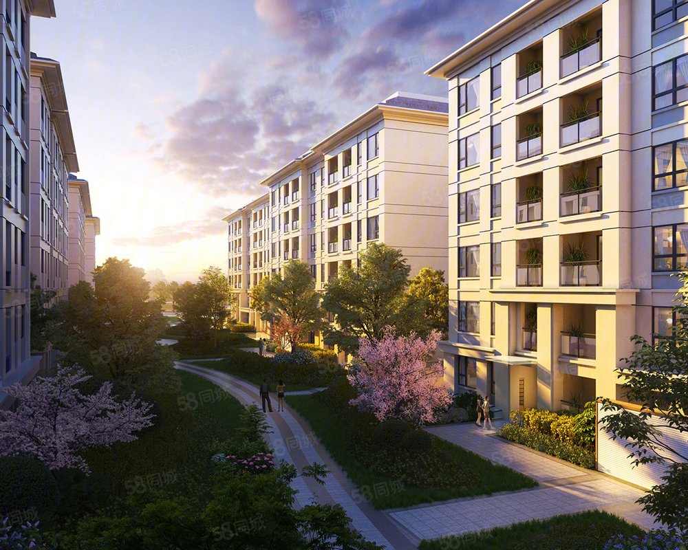 上塘源著(新房)