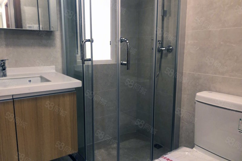 长沙·桃李郡3室2厅122㎡81万二手房图片