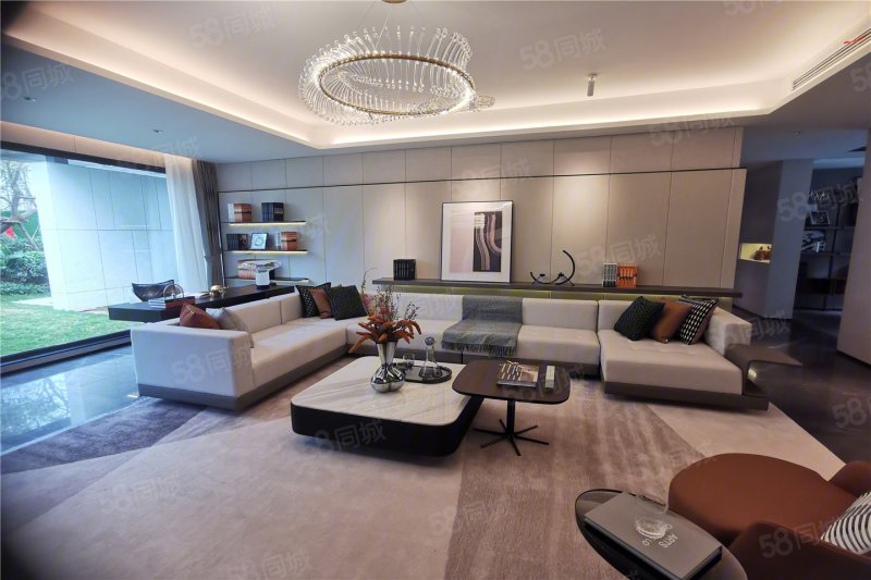 中梁正荣府(新房)5室2厅147㎡97万二手房图片