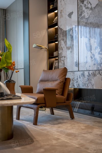 宝业沁园(新房)3室2厅114㎡100万二手房图片