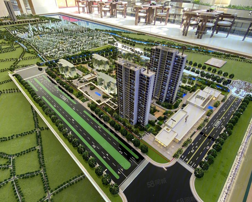 【天宸江樾, 天宸江樾小区详情,房价走势,房源,业主论坛】- 南京58