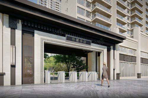 【外滩华府(新房)房价走势,外滩华府(新房)房屋出租,外滩华府(新房)