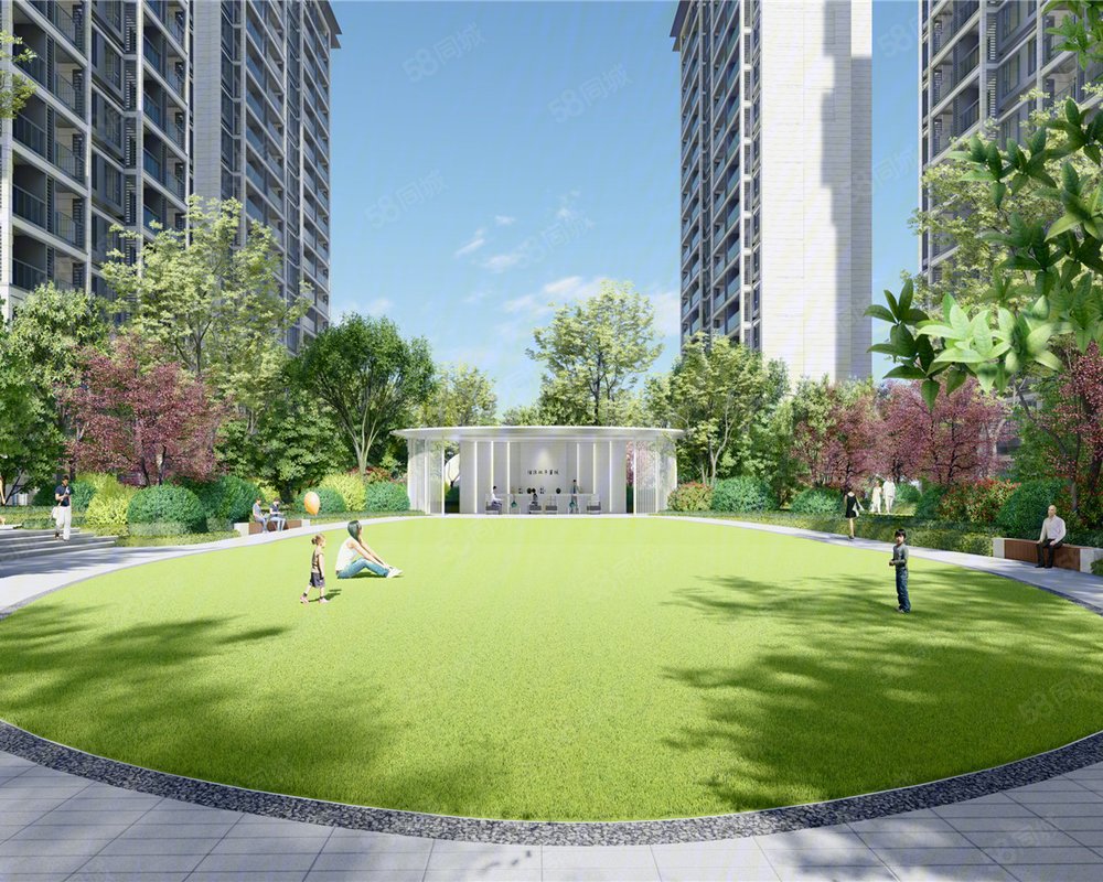 【佳源双子星城(新房), 佳源双子星城(新房)小区详情,房价走势,房源