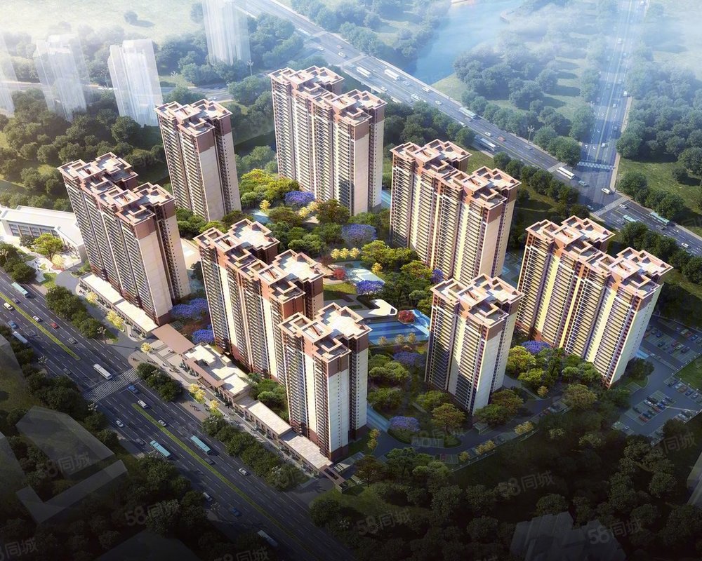 【阳光·学府澜湾, 阳光·学府澜湾小区详情,房价走势,房源,业主论坛