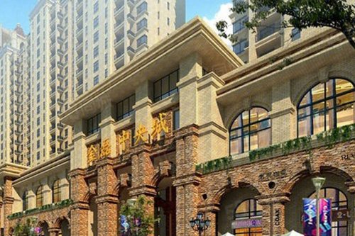 金磊·凤凰城房屋出租,金磊·凤凰城二手房出售】- 运城58同城