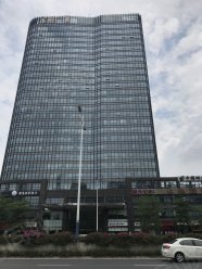 高层南向,佛山禅城同济路禅城金海广场(办公)写字楼出租-佛山58同城