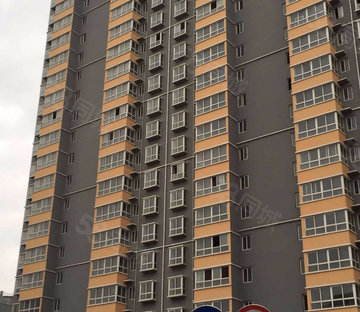 小区图片