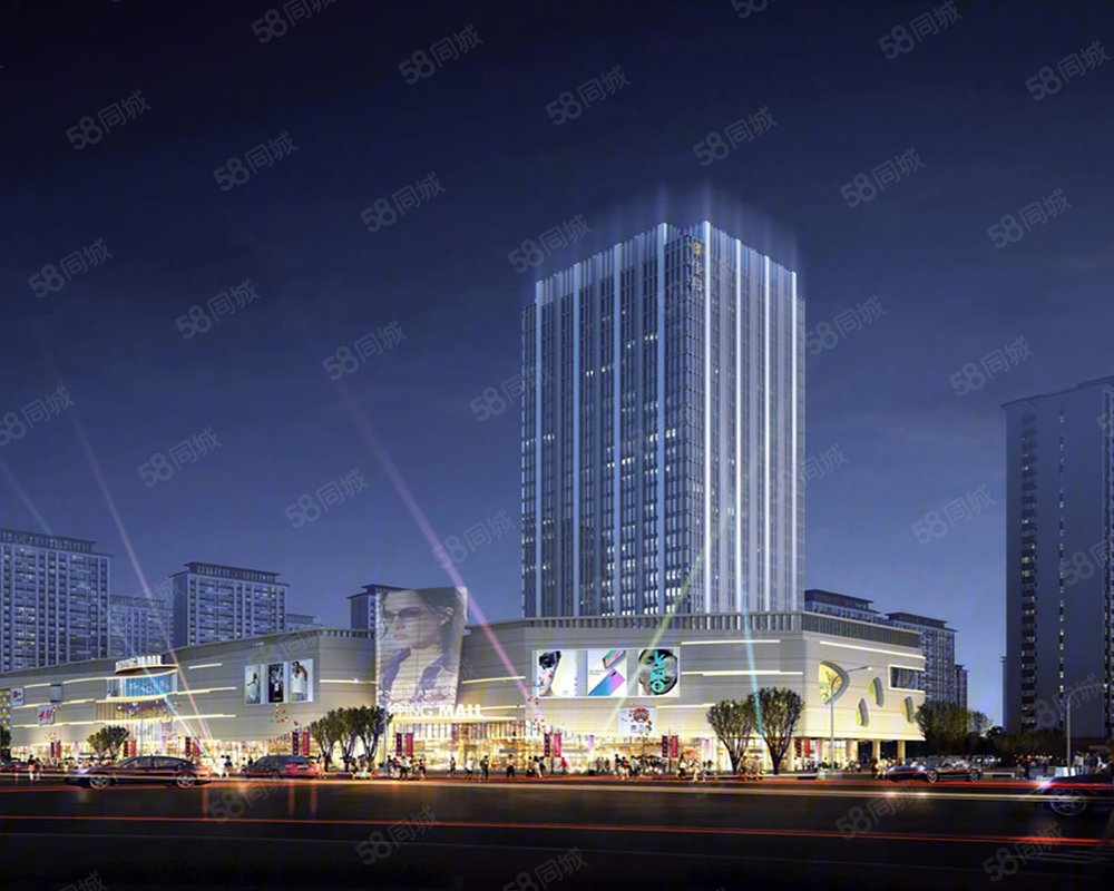 【单县佳和城, 单县佳和城小区详情,房价走势,房源,业主论坛】- 菏泽