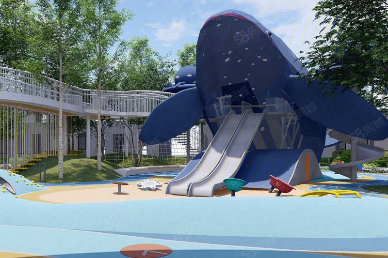 【10图】运城首座现代风 星河商业街 涑水联校 首fu20w,芳草地-运城58