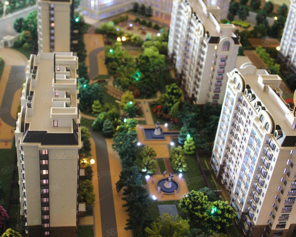 【通宇林景尊园(新房), 通宇林景尊园(新房)小区详情,房价走势,房源
