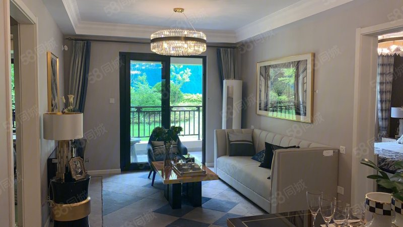 贾汪凤鸣海风雅颂 双11团购 单价5000多 直接认购