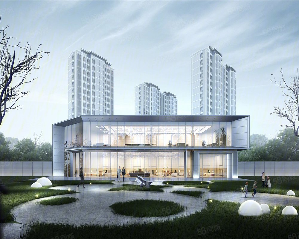 【万兴滨江府(新房), 万兴滨江府(新房)小区详情,房价走势,房源,业主