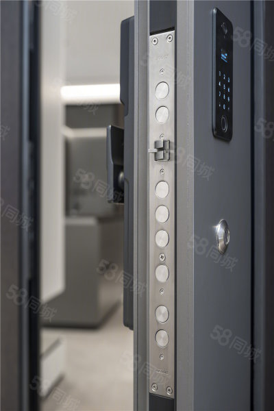 紫金书院3室2厅111㎡708万二手房图片