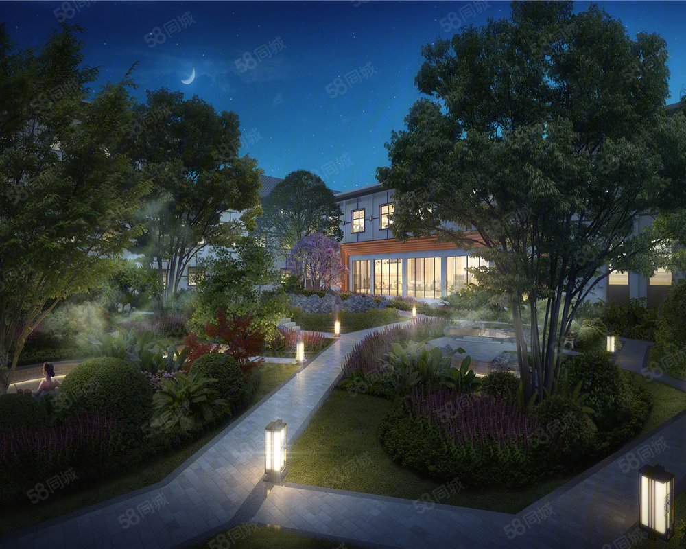 【宜阳君河湾, 宜阳君河湾小区详情,房价走势,房源,业主论坛】- 洛阳