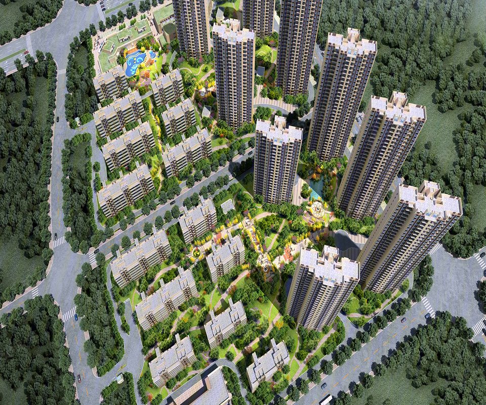 随州碧桂园紫宸