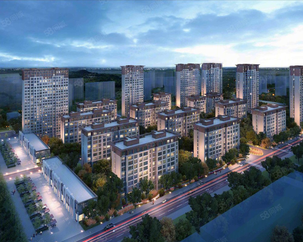 【国悦瑞府(新房), 国悦瑞府(新房)小区详情,房价走势,房源,业主论坛