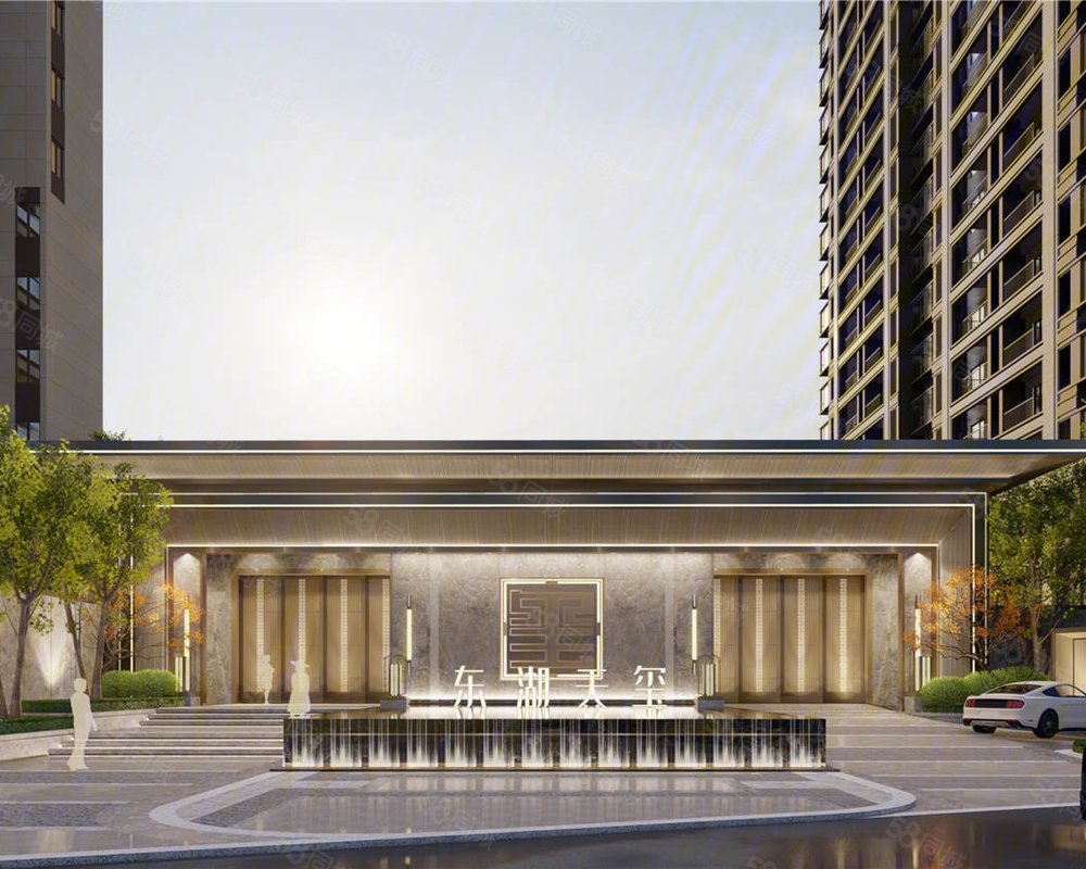 圣桦东湖天玺小区详情,房价走势,房源,业主论坛】- 亳州58同城