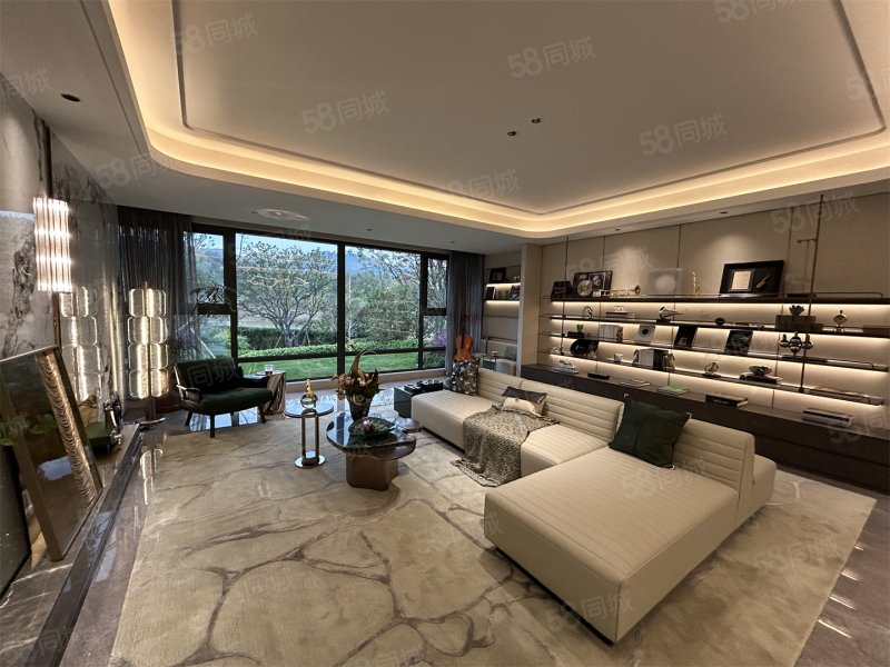 梦想·凤栖台4室2厅192㎡242万二手房图片