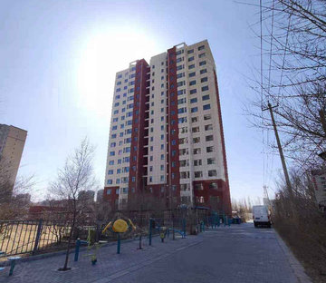 小区图片