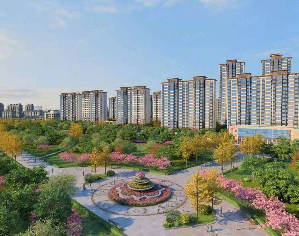 【亚都未来城, 亚都未来城小区详情,房价走势,房源,业主论坛】- 榆林