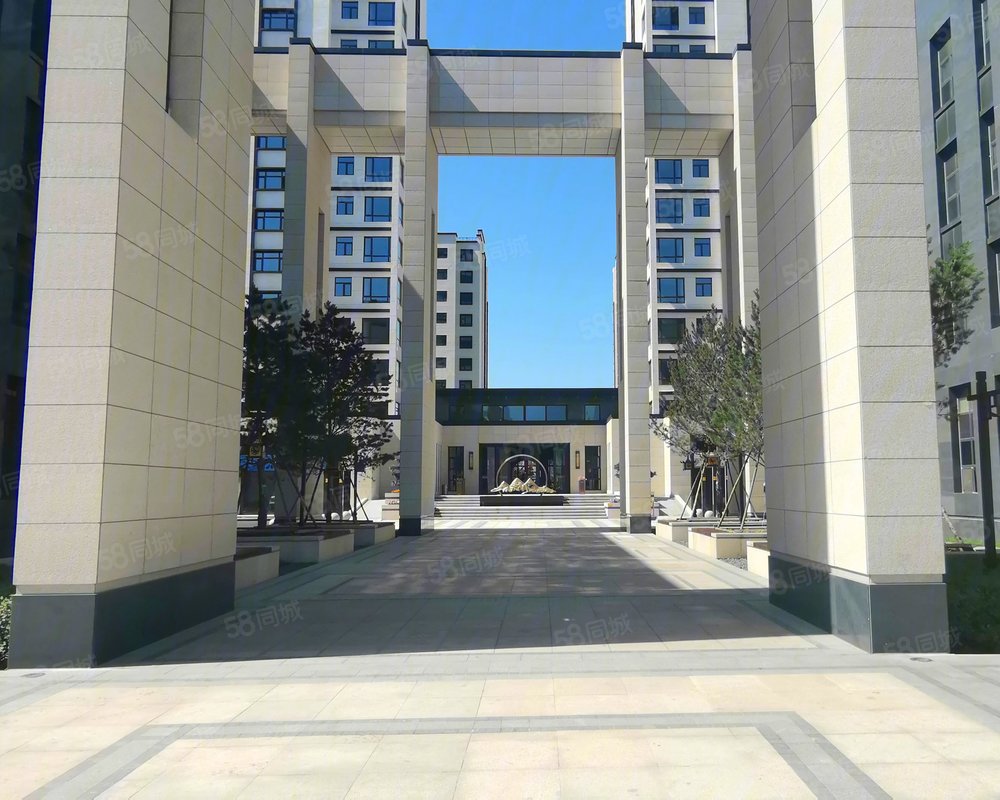 领秀江南(新房)小区详情,房价走势,房源,业主论坛】- 松原58同城