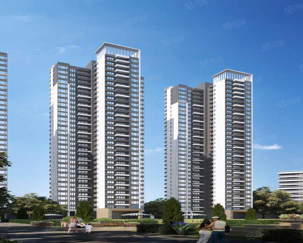 【金源华府, 金源华府小区详情,房价走势,房源,业主论坛】- 茂名58