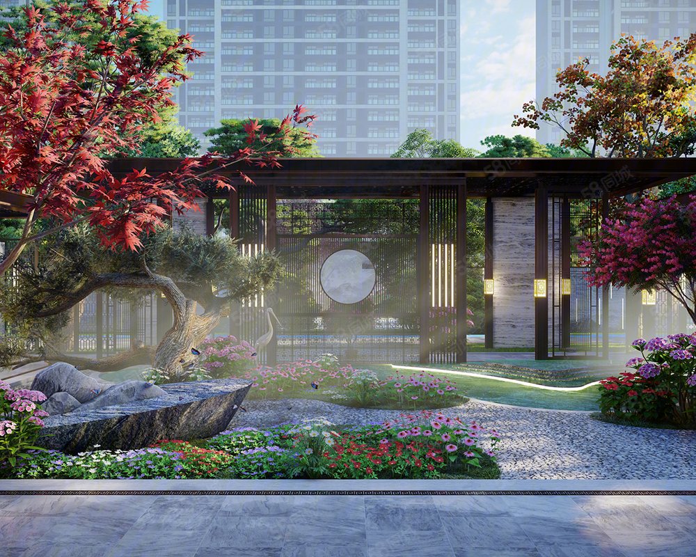 建业尊府(新房)小区详情,房价走势,房源,业主论坛】- 驻马店58同城